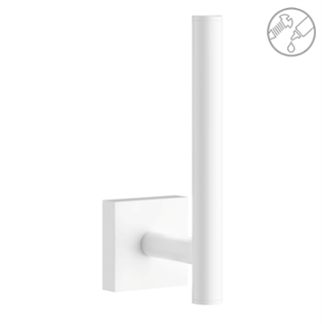 Smedbo House Reservepapirholder i mathvid